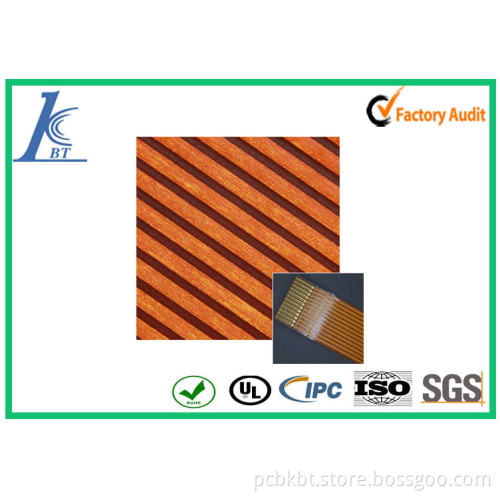 Flexible PCB (FPC-07)